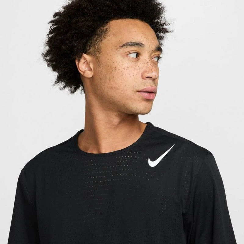 NIKE Men's Nike AeroSwift Dri-FIT ADV Running Top 4