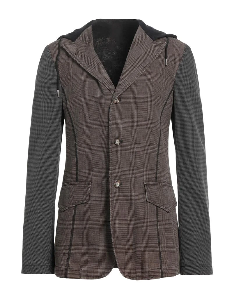 Richmond Jacket 1