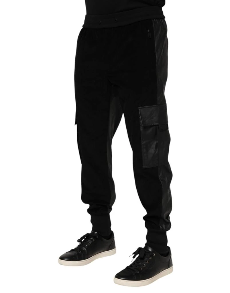 Dolce
Gabbana Cotton Cargo Men Jogger Men
s Pants (Pre-Owned) 2