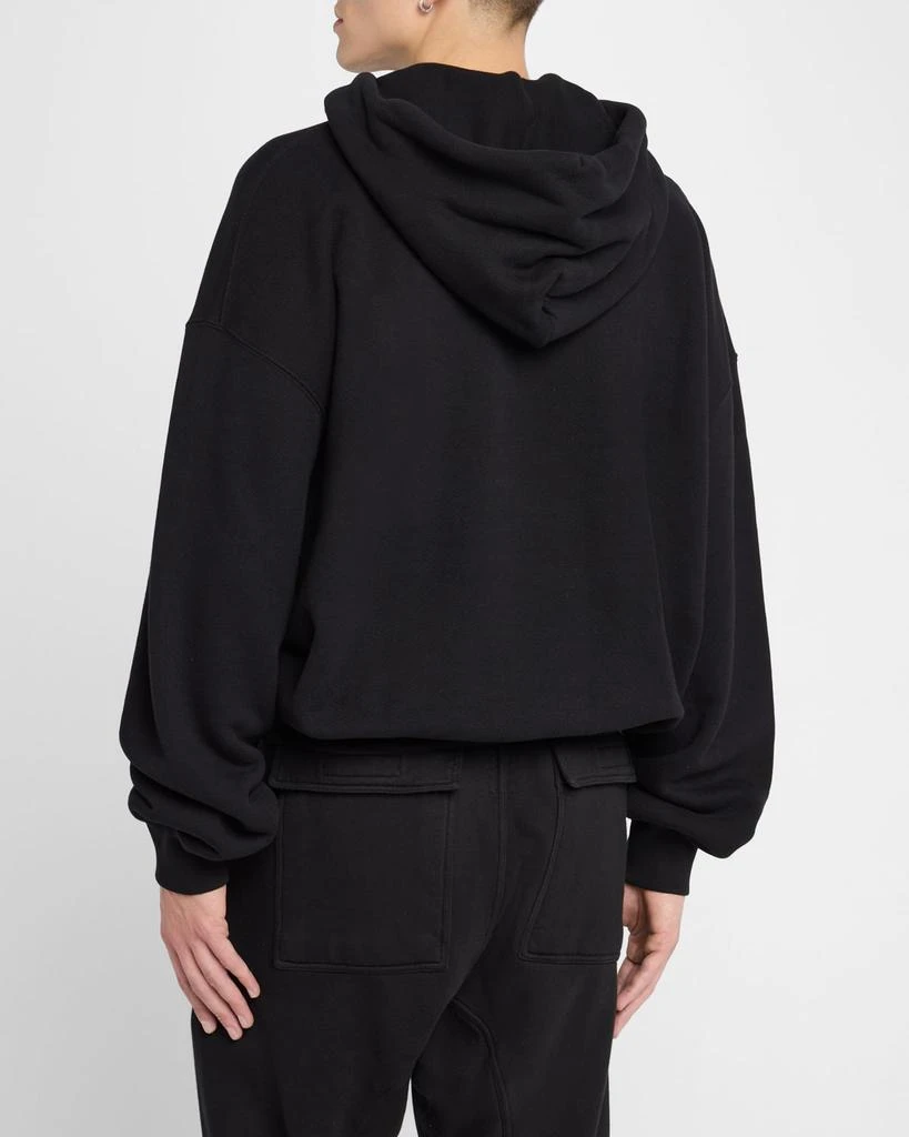 Off-White Men's Graphic Logo Hoodie 3