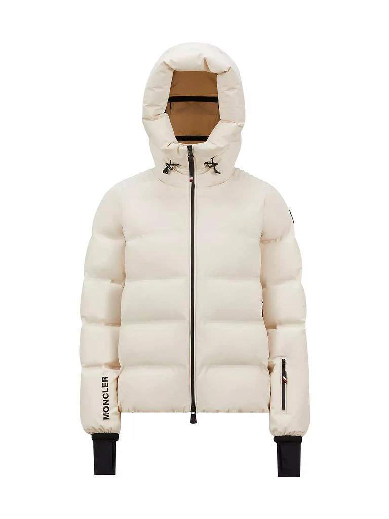 Moncler Suisses Ski Jacket 1