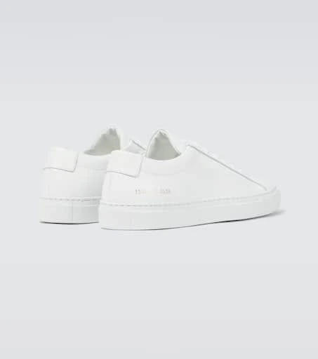 Common Projects Original Achilles Low sneakers 6