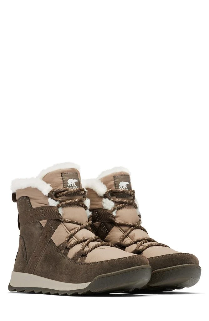 SOREL Whitney II Flurry Boot 1