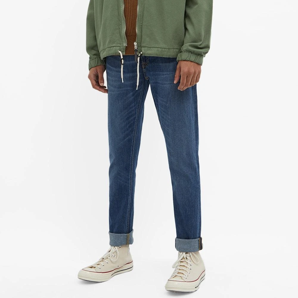 Nudie Jeans Nudie Skinny Lin Jeans 4