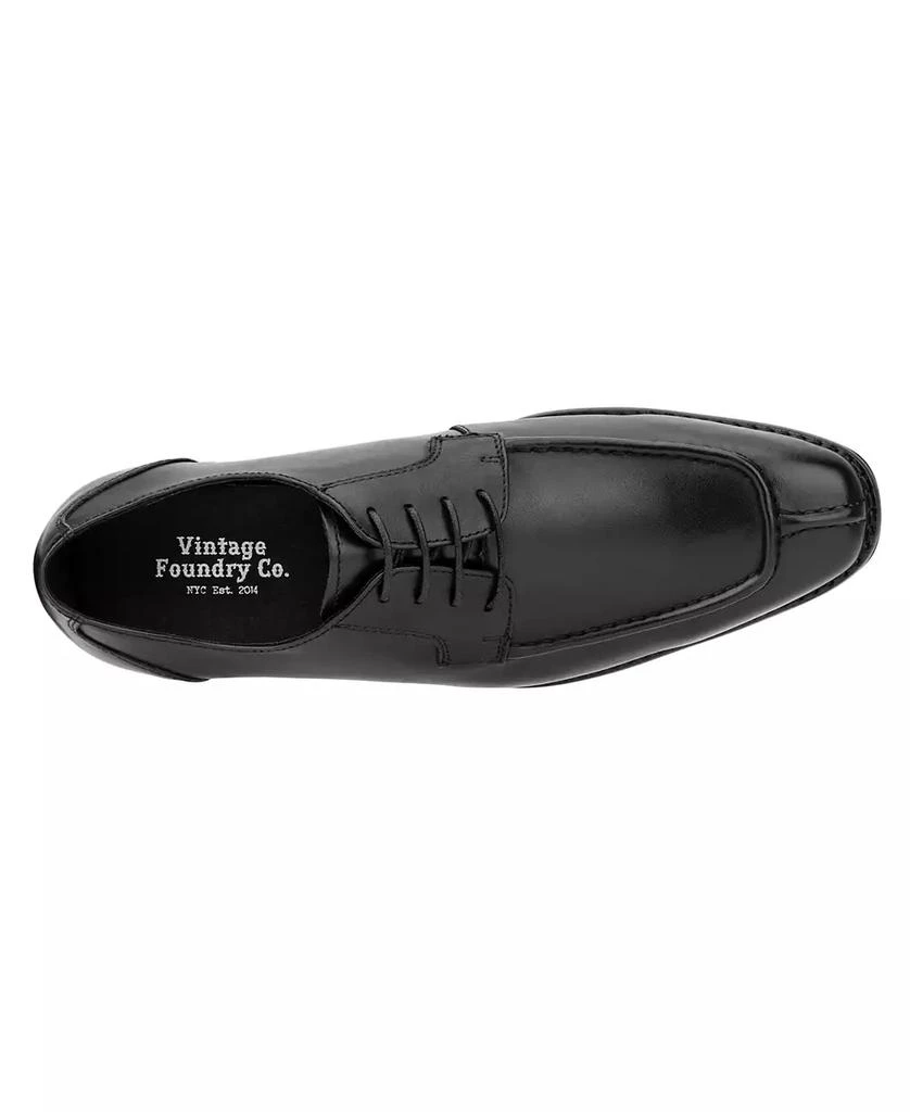 Vintage Foundry Men's Morris Lace-Up Oxfords 6