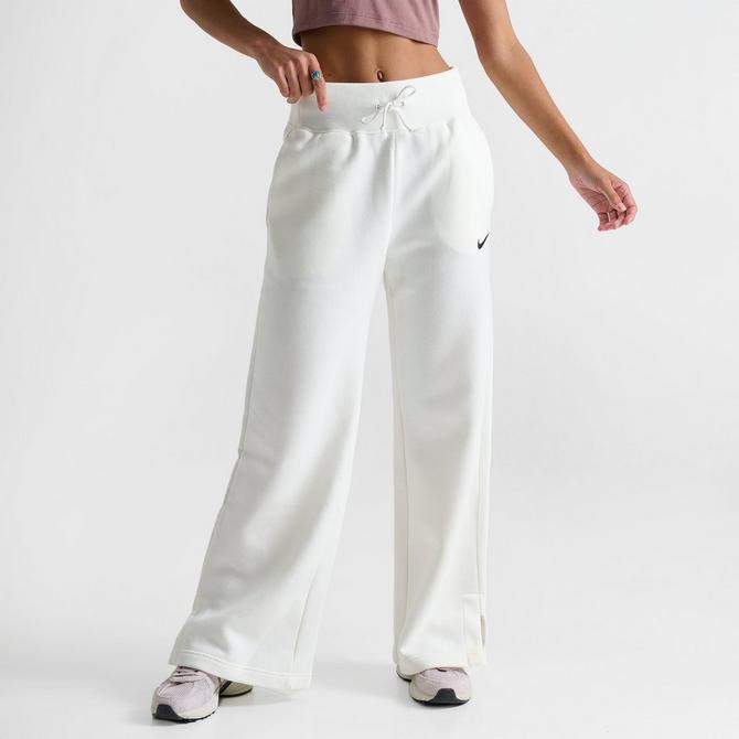 NIKE Women's Nike Sportswear Phoenix Fleece High-Waisted