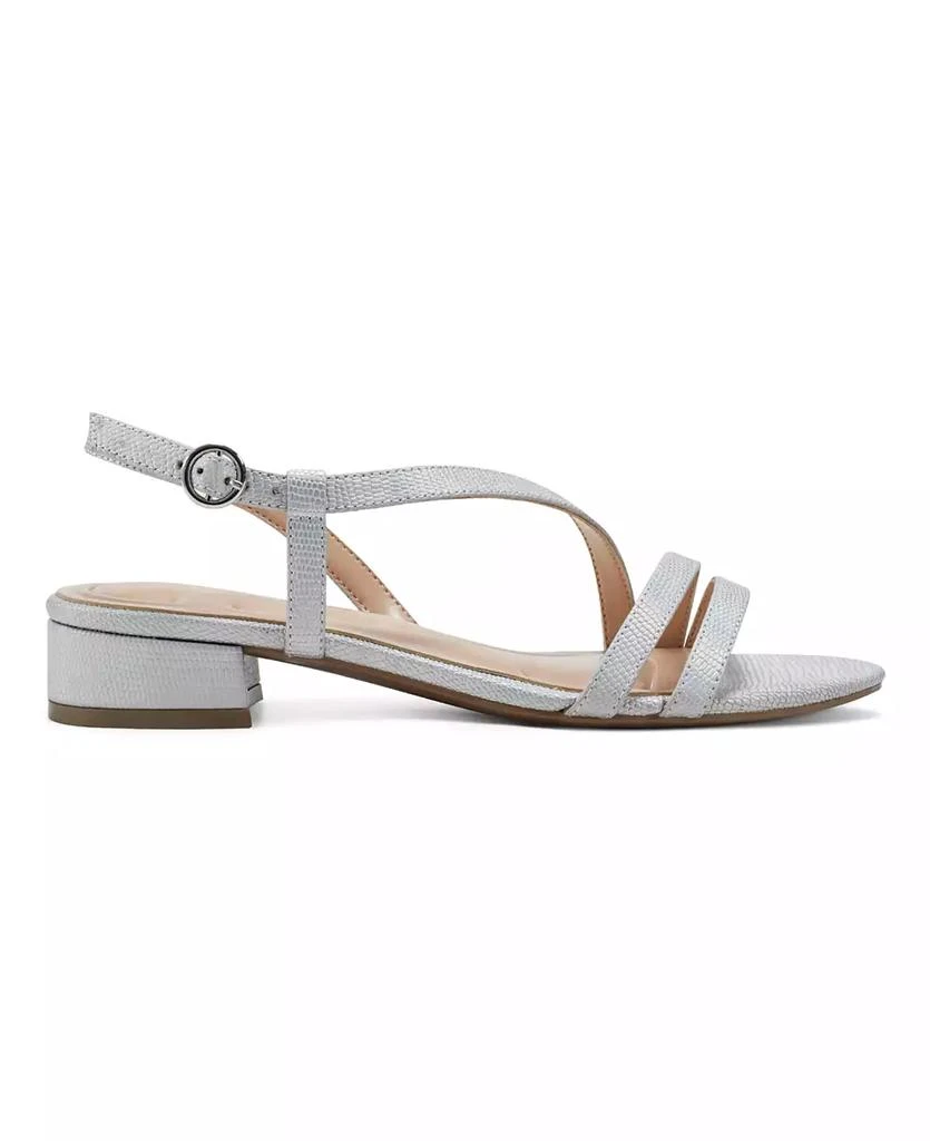 Easy Spirit Women's Glenni Block Heel Strappy Sandals 12