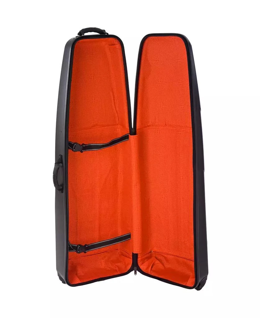 Samsonite Hard Sided Golf Travel Cover 3