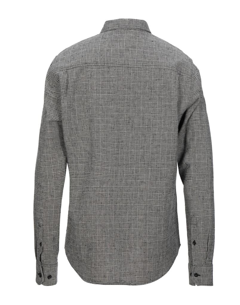 Frame Frame - Shirts - Grey - Man