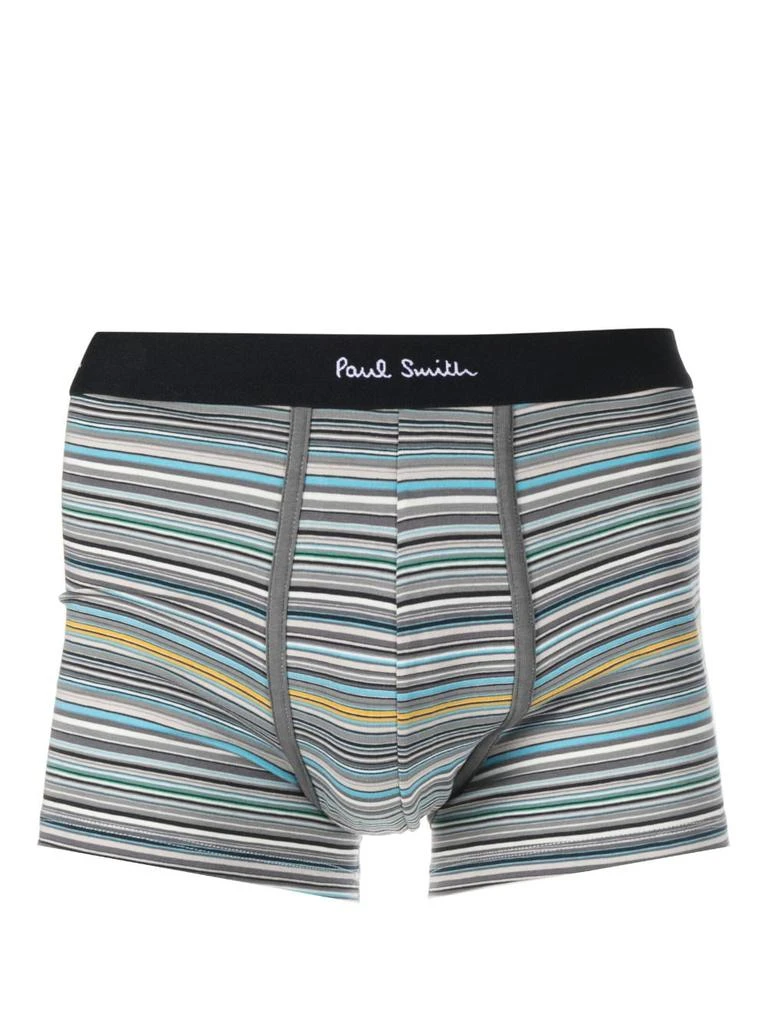 Paul Smith PAUL SMITH - Signature Mixed Boxer Briefs - Three Pack 1