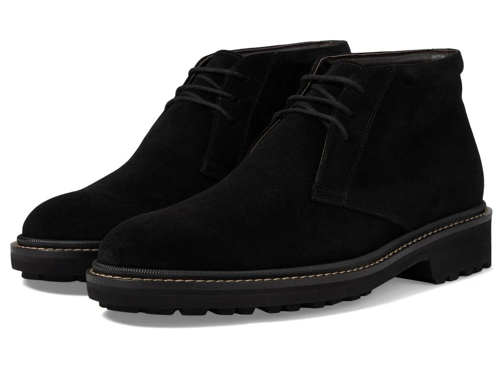 To Boot New York Javier 1