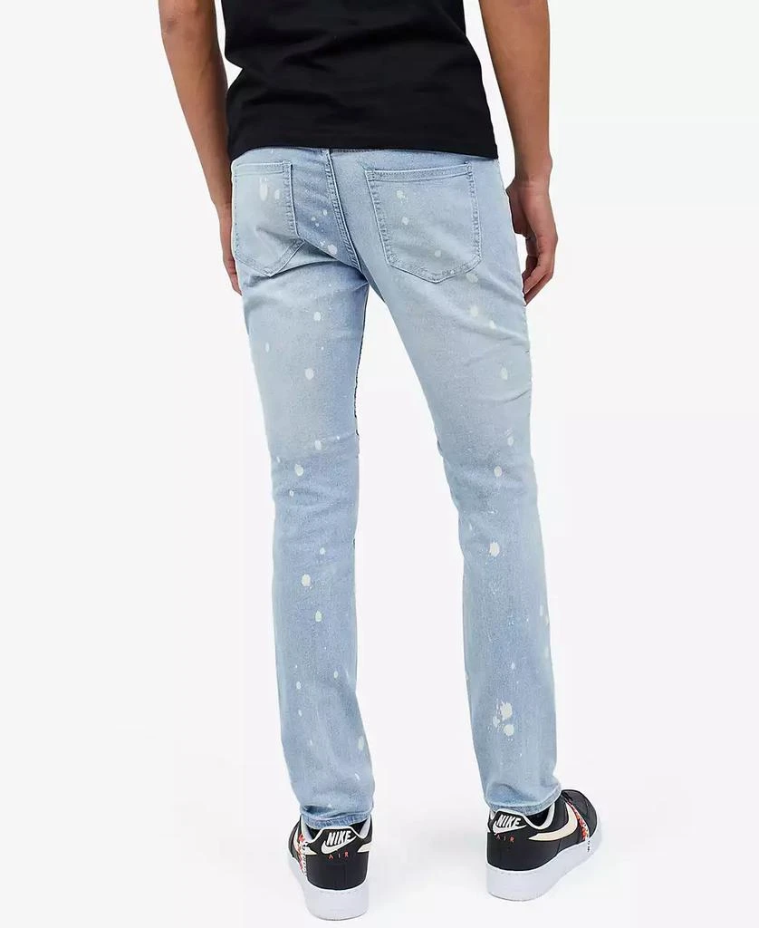 Reason Men's Melbourne Denim Jeans 4