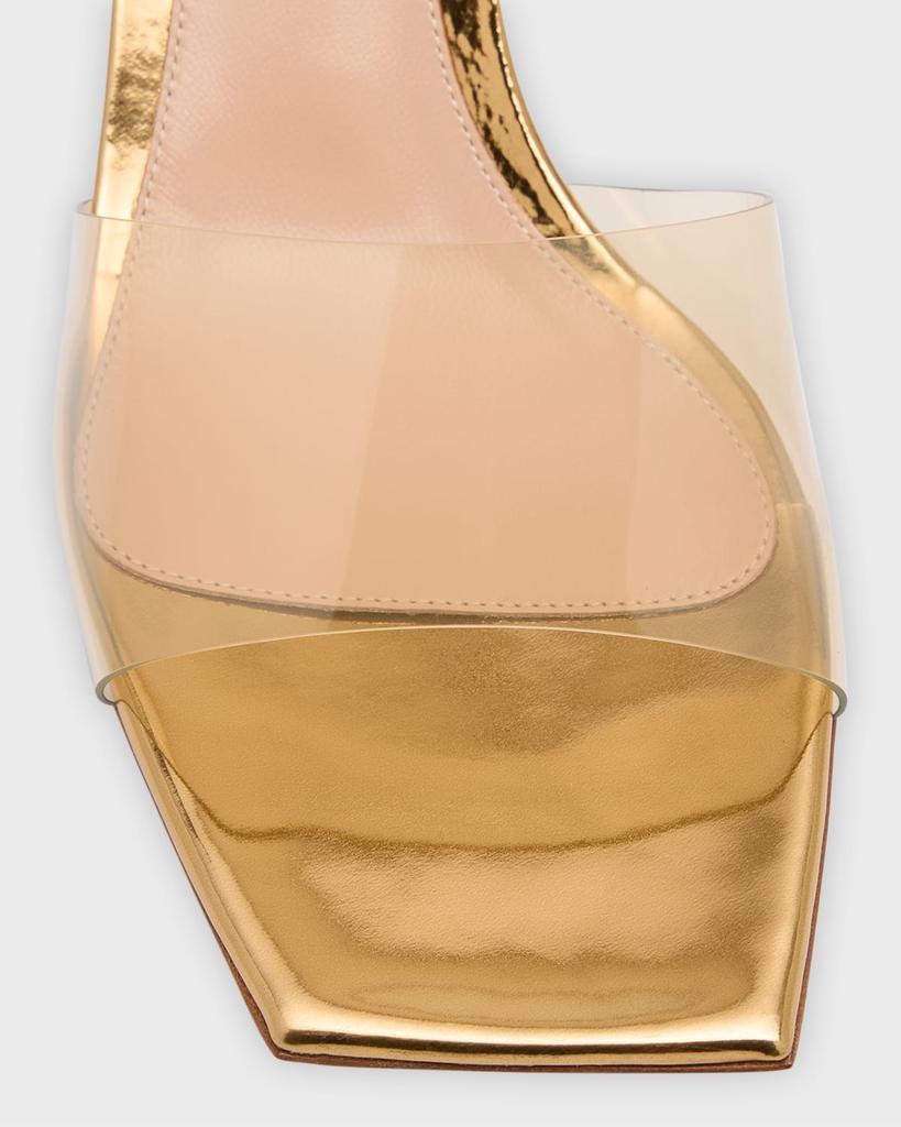 Gianvito Rossi Cosmic Sandals - Shoes - Free Shipping