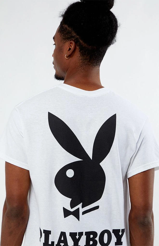 Playboy By PacSun Basic T-Shirt 3