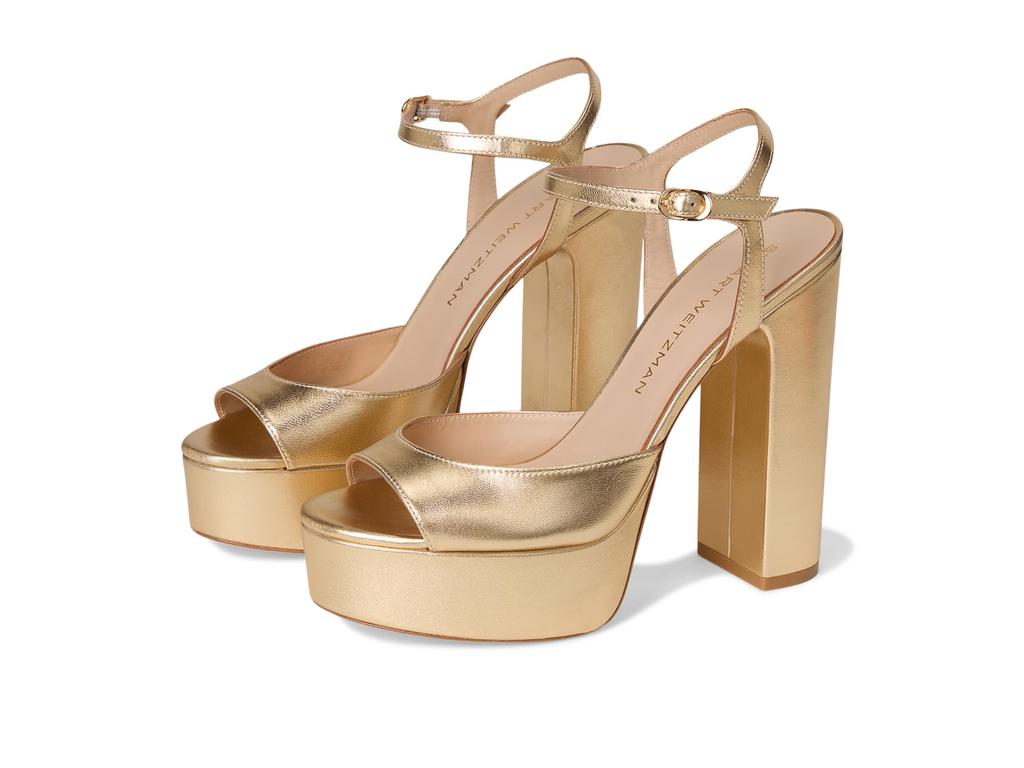 Stuart Weitzman Dayna Boost Platform