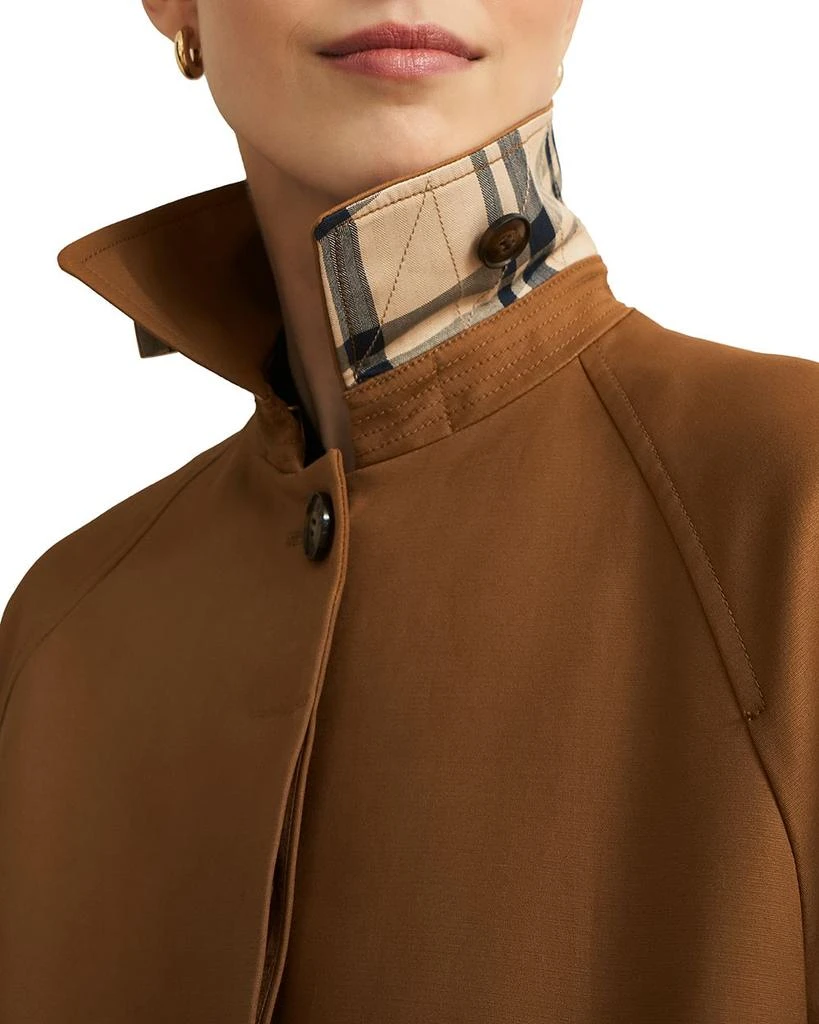 HOBBS LONDON Limited Kentmere Trench Coat 6