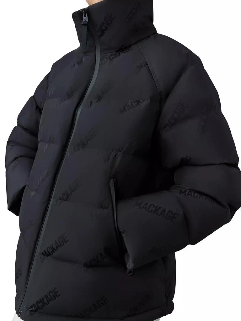 Mackage Edana Down Puffer Jacket 6