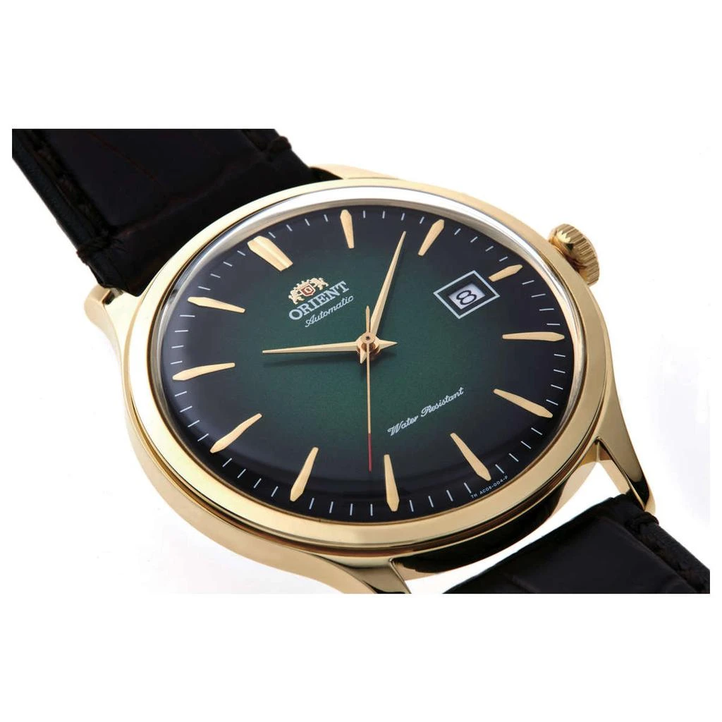 Orient Star Orient Bambino V4 Men's Automatic Watch 2