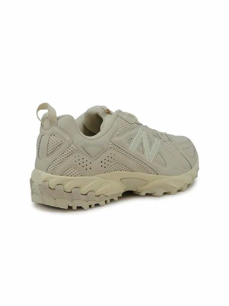New Balance Sand Leather Sneakers 3