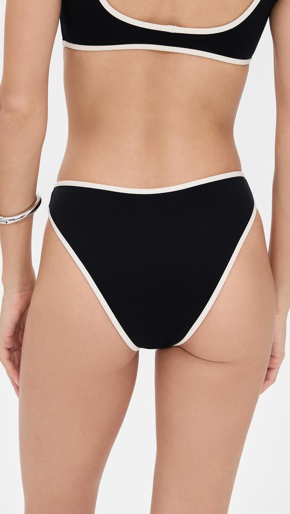 Reformation Douro Bikini Bottoms