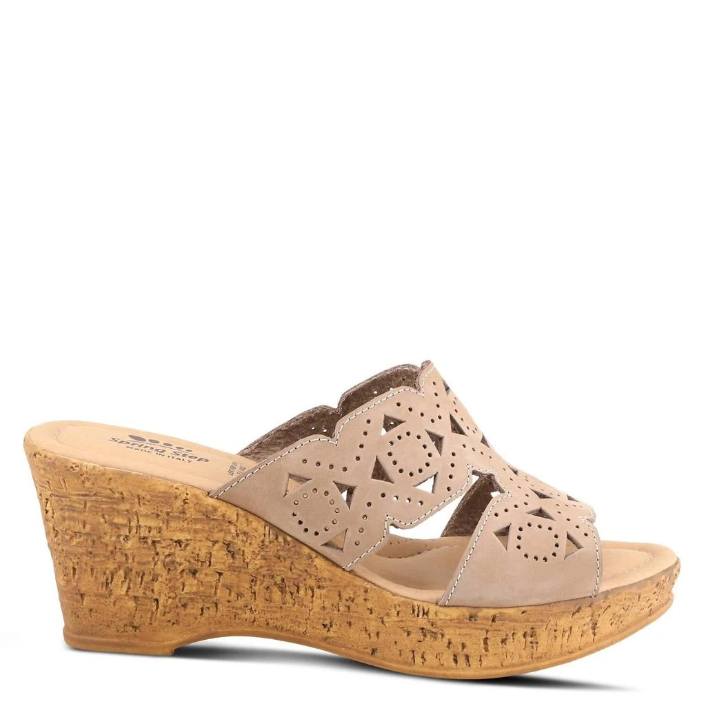Spring Step Shoes Spring Step Shoes - FLAMYO SLIDE SANDALS 2