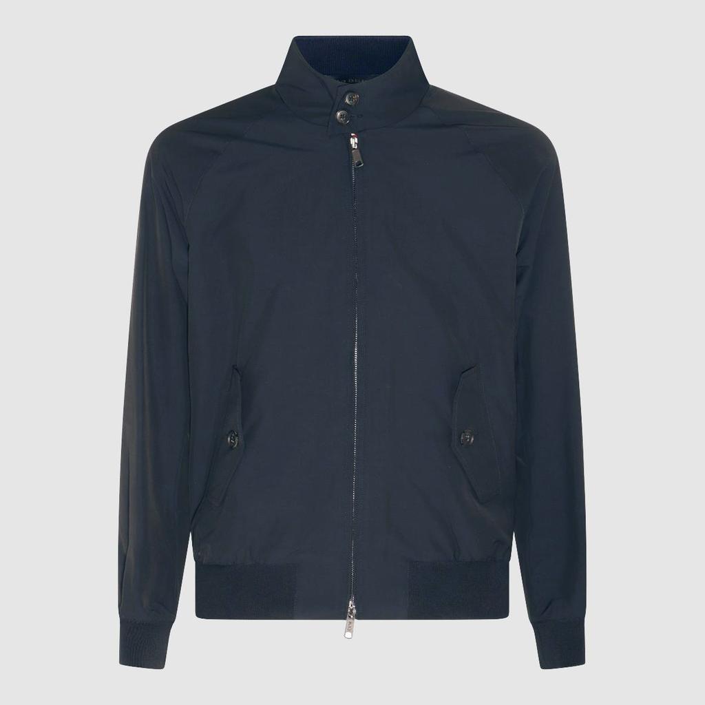 Baracuta Baracuta Blue G9 Casual Jacket