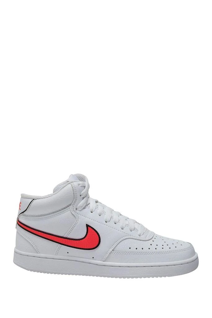 NIKE Court Vision Mid Sneaker 1