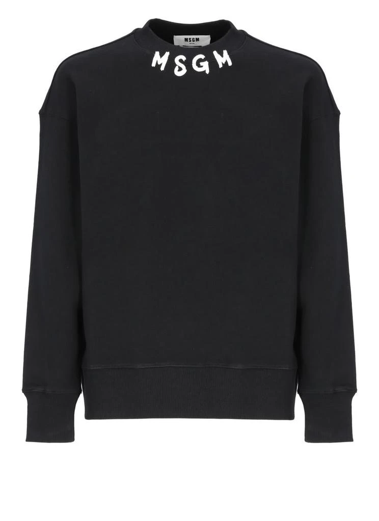 MSGM Msgm Sweaters 1
