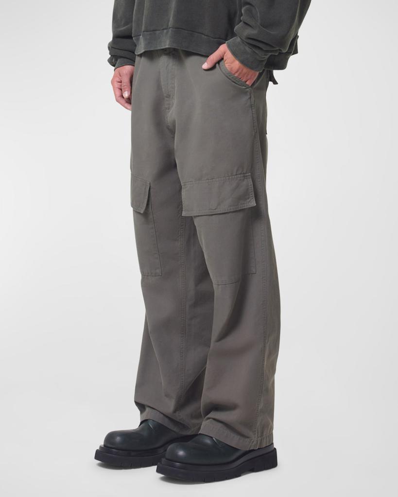 AGOLDE Men's Casper Cargo Pants