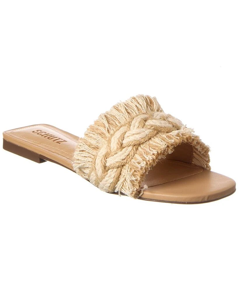 Schutz Schutz Adelia Flat 1