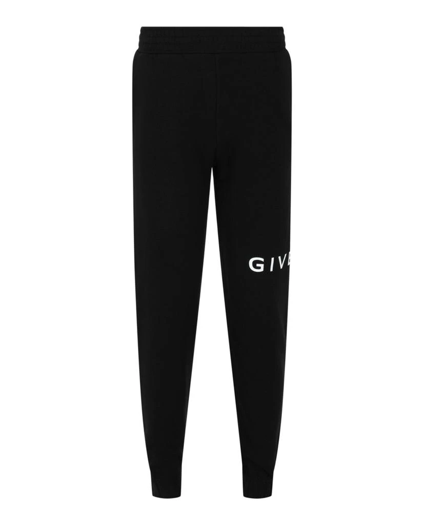 Givenchy Archetype Slim Fit Jogger Pants