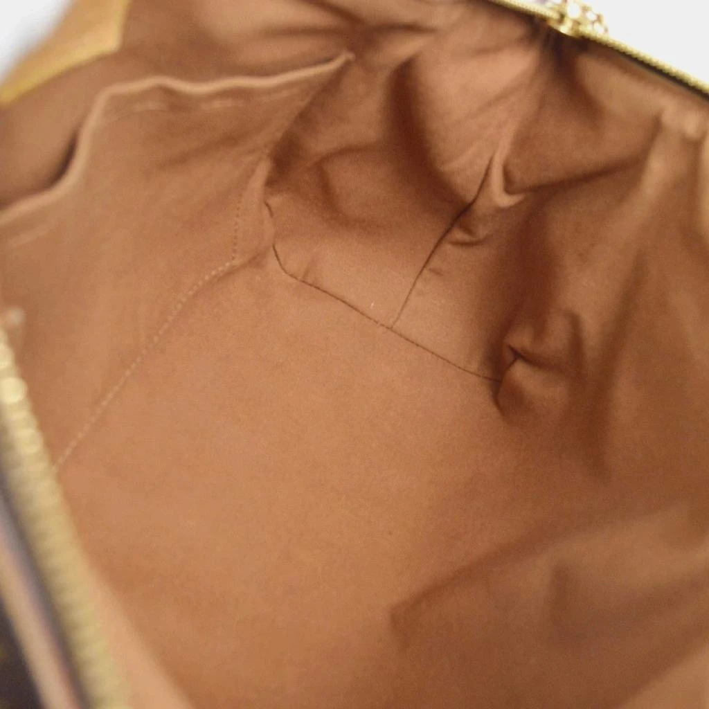 Louis Vuitton Louis Vuitton Tivoli PM Monogram Canvas Handbag 5