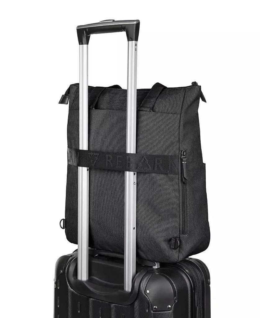Bugatti Reborn 3 in 1 Tote Bag 8