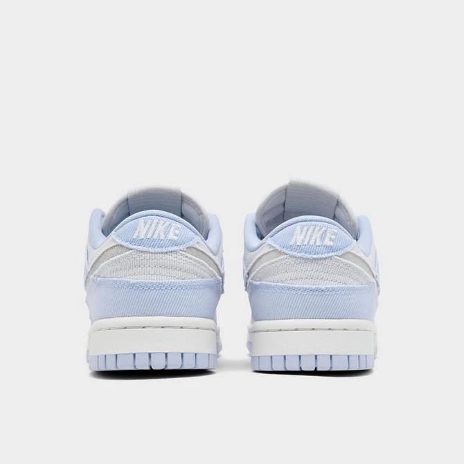 NIKE Women's Nike Dunk Low LE Casual Shoes 4