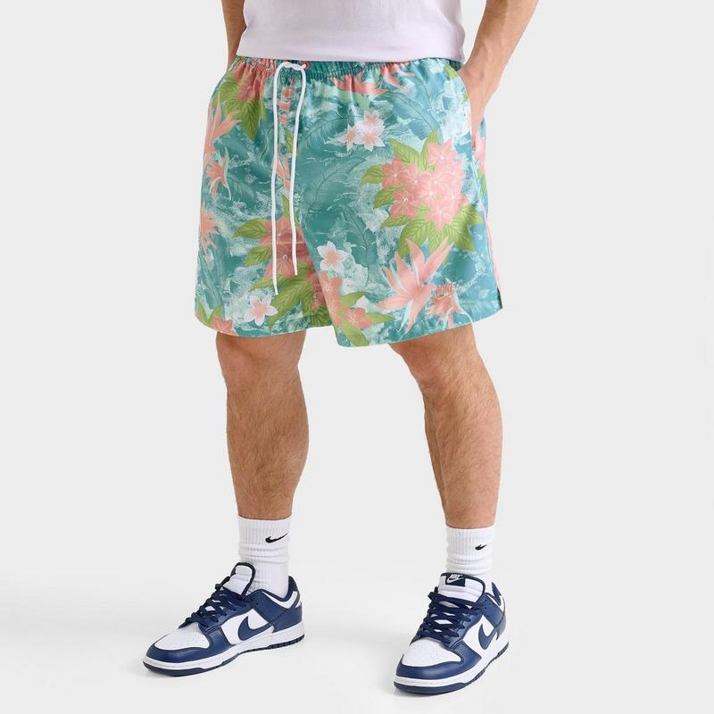 jd nike mens shorts