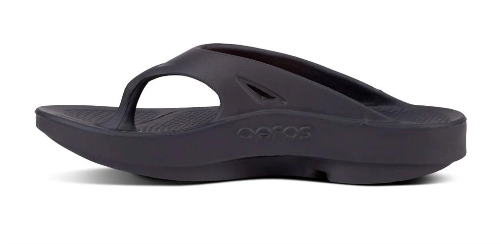 OOFOS Oofos - Women's Ooriginal Thong Sandals 4