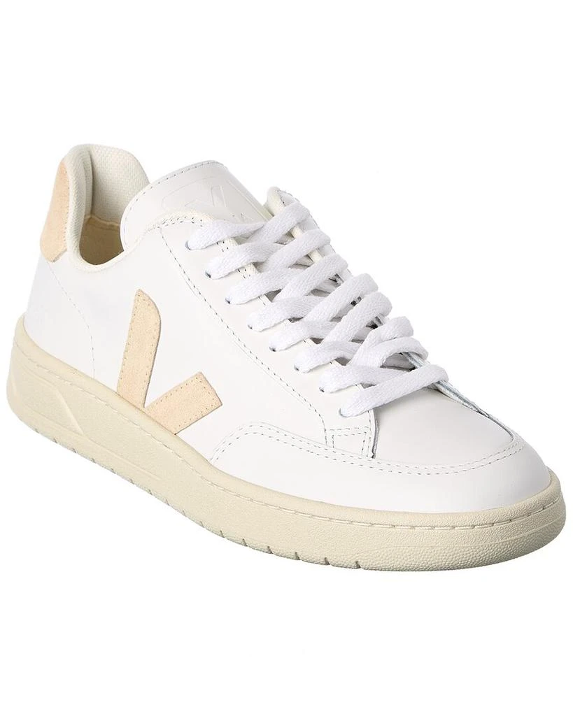 Veja V-12 Leather Sneaker 1