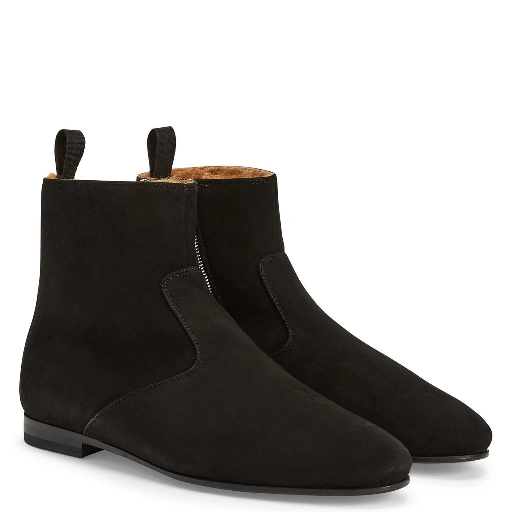 Giuseppe Zanotti Ron 2