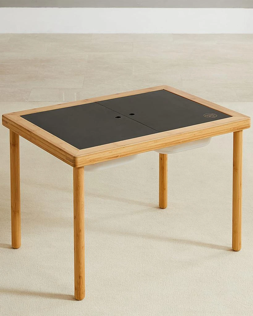 Wonder & Wise Land, Sand And Water Table 4