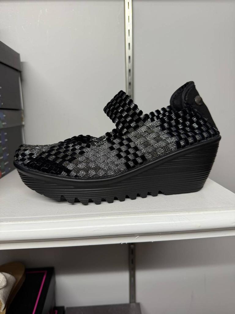 BERNIE MEV Bernie Mev - Women's Lulia Wedge