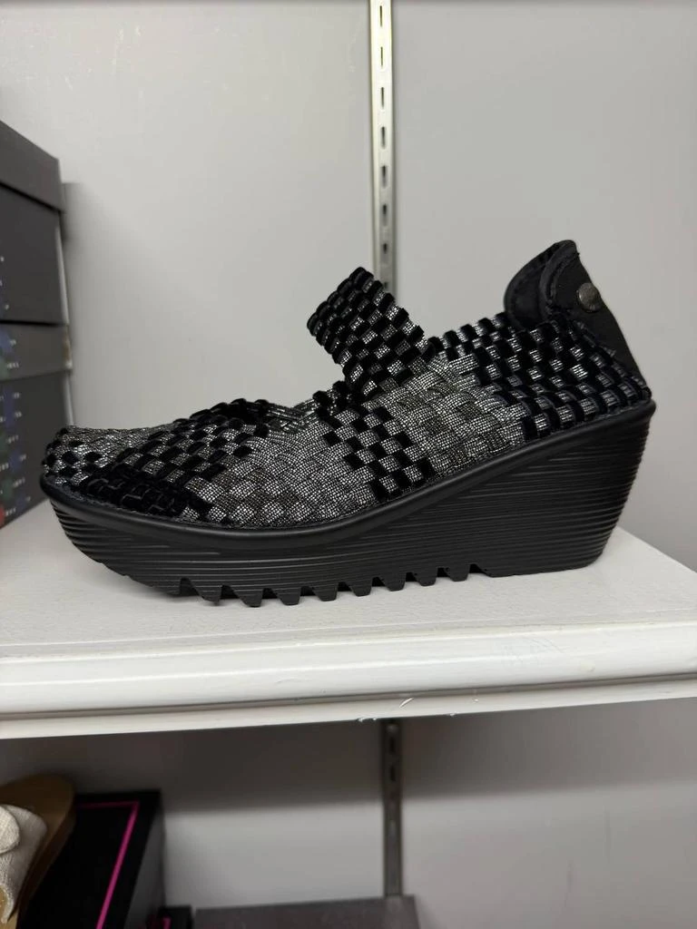 BERNIE MEV Bernie Mev - Women's Lulia Wedge 1