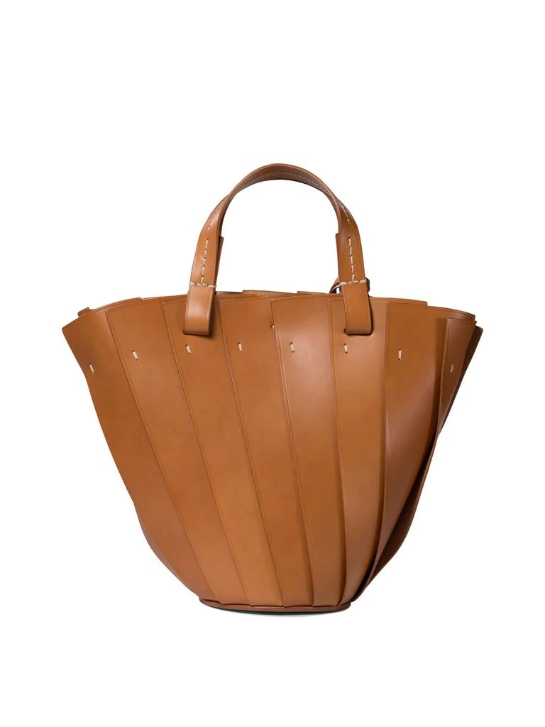 Boldrini Selleria "ALZIRA" HANDBAG 3