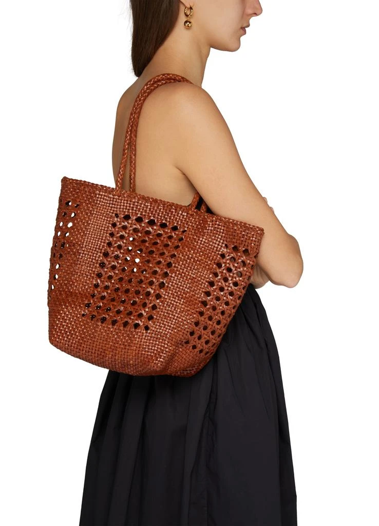 DRAGON DIFFUSION Grace Cannage shoulder bag 9