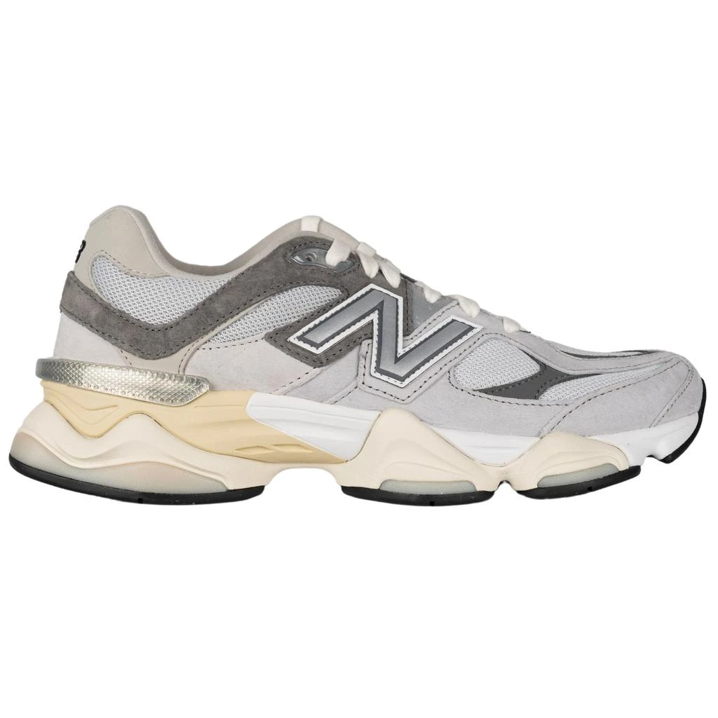 New Balance 9060 Sneakers in Grey 1