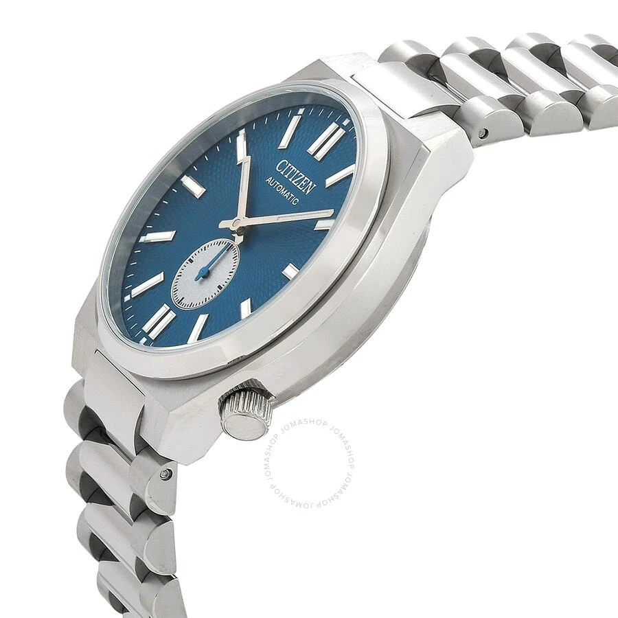 Citizen Tsuyosa Automatic Blue Dial Men's Watch NK5010-51L 2