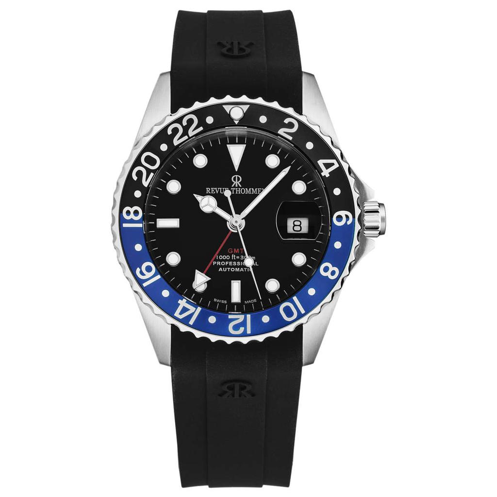Revue Thommen Revue Thommen Diver Men's Automatic Watch