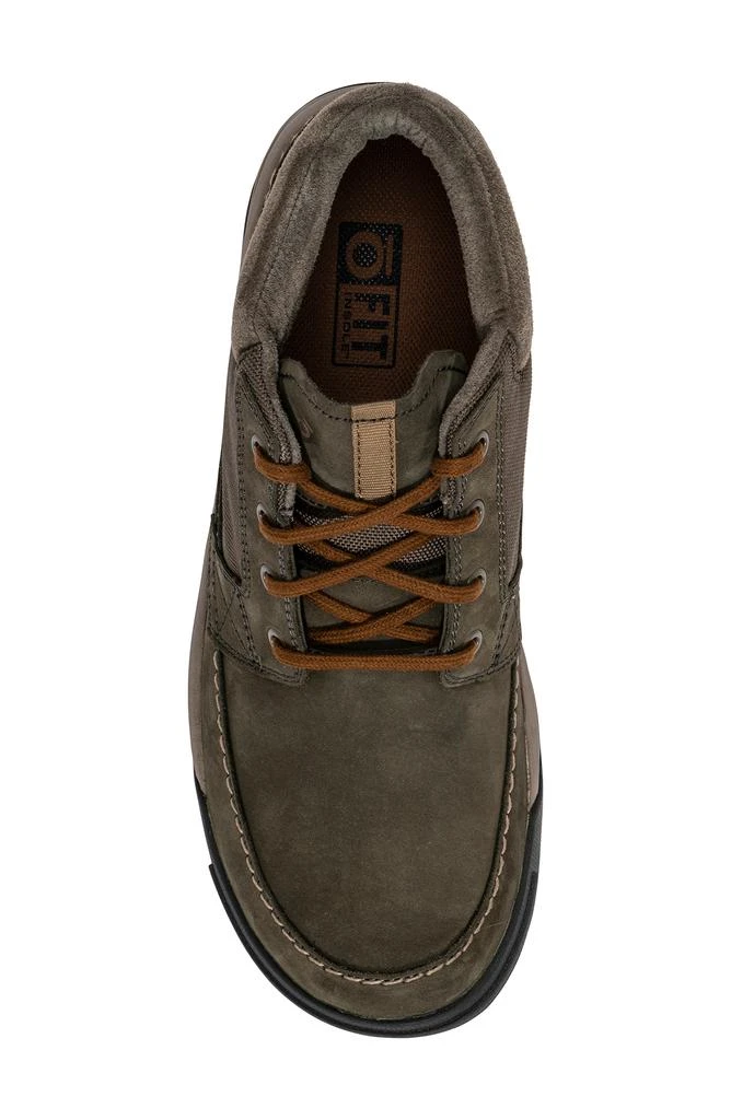 Oboz Burke Chukka Boot 4