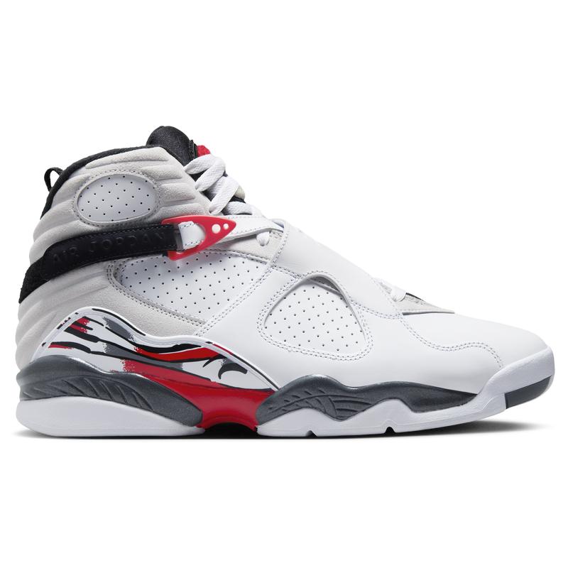 jordan retro 8 clothing