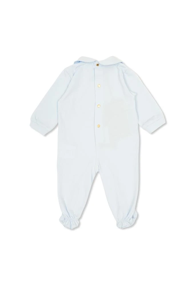 Versace Baby Onesie 2