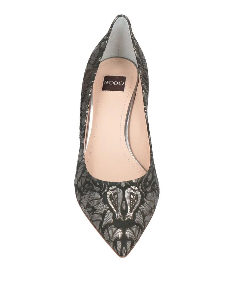 Rodo Pump 4